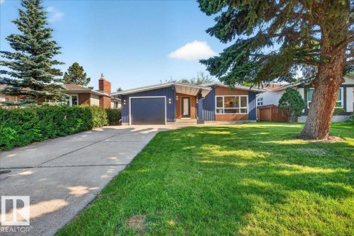 11604 35 Avenue Nw, Edmonton, AB - Outdoor
