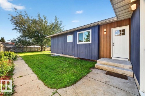 11604 35 Avenue Nw, Edmonton, AB - Outdoor