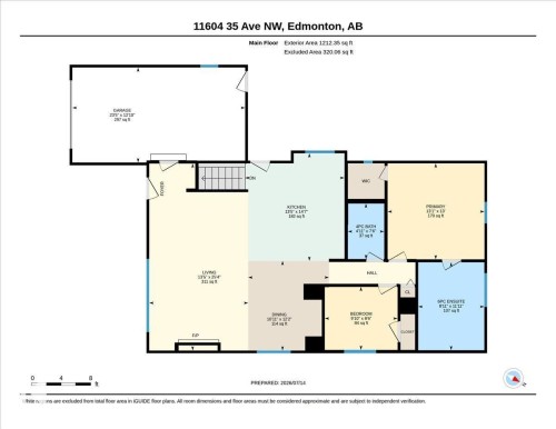 11604 35 Avenue Nw, Edmonton, AB - Other