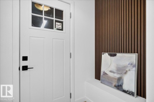 11604 35 Avenue Nw, Edmonton, AB - Indoor Photo Showing Other Room
