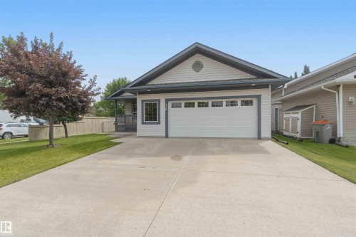 38 Willow Park Road, Stony Plain, AB - Outdoor