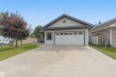 38 Willow Park Road, Stony Plain, AB  - Outdoor 