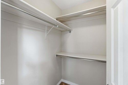 38 Willow Park Road, Stony Plain, AB - Indoor With Storage