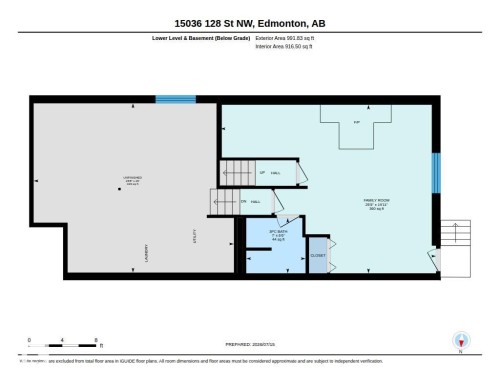 15036 128 Street Nw, Edmonton, AB - Other