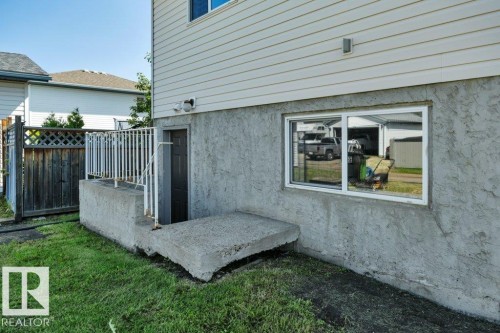 15036 128 Street Nw, Edmonton, AB - Outdoor With Exterior