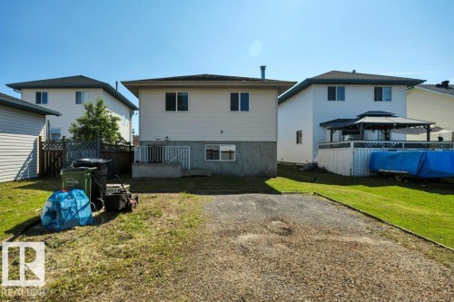 15036 128 Street Nw, Edmonton, AB - Outdoor With Exterior