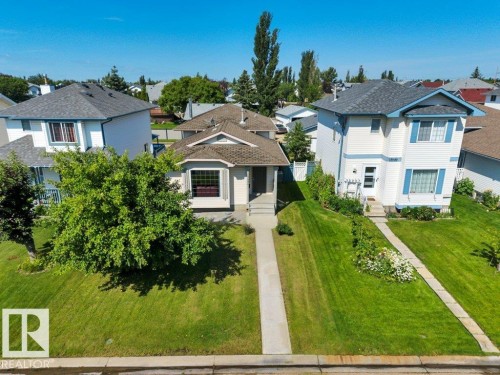 15036 128 Street Nw, Edmonton, AB - Outdoor With Facade