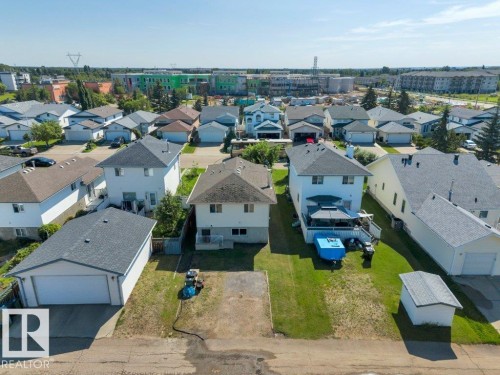 15036 128 Street Nw, Edmonton, AB - Outdoor With View