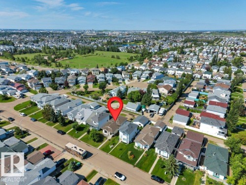 15036 128 Street Nw, Edmonton, AB - Outdoor With View