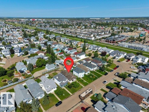 15036 128 Street Nw, Edmonton, AB - Outdoor With View