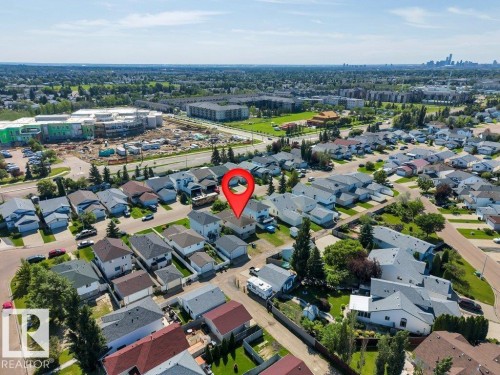 15036 128 Street Nw, Edmonton, AB - Outdoor With View
