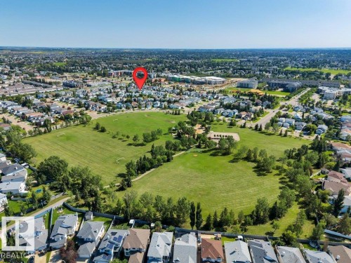15036 128 Street Nw, Edmonton, AB - Outdoor With View