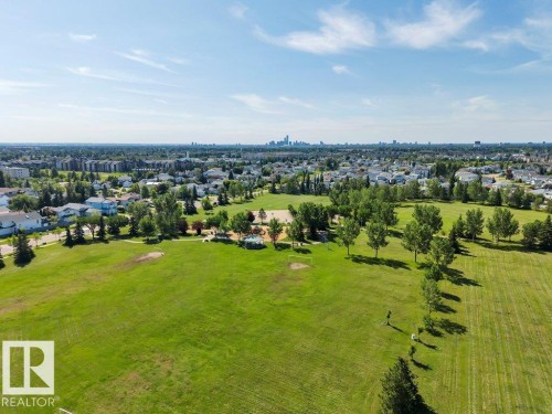 15036 128 Street Nw, Edmonton, AB - Outdoor With View
