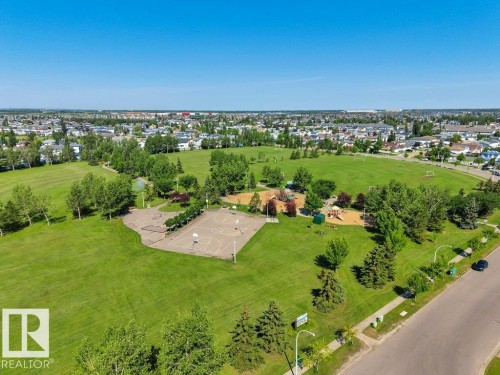 15036 128 Street Nw, Edmonton, AB - Outdoor With View