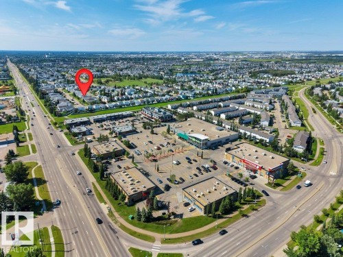 15036 128 Street Nw, Edmonton, AB - Outdoor With View