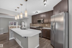 Kitchen - 