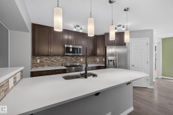 Kitchen - 