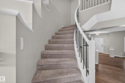 Stairs - 