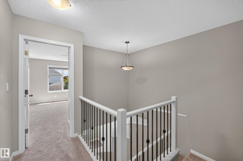 Corridor - 3139 Carpenter Landing Sw, Edmonton, AB - Indoor Photo Showing Other Room