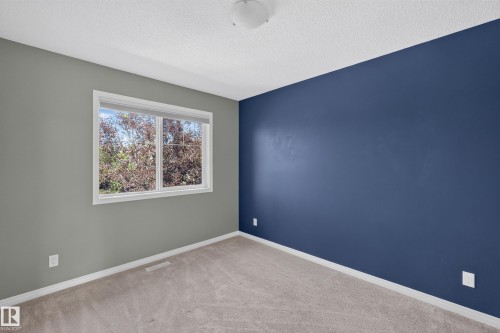 Empty room - 3139 Carpenter Landing Sw, Edmonton, AB - Indoor Photo Showing Other Room