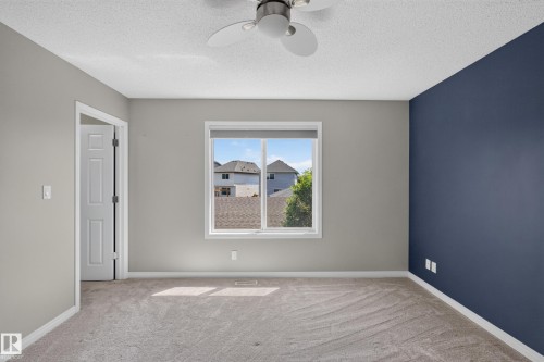 Empty room - 3139 Carpenter Landing Sw, Edmonton, AB - Indoor Photo Showing Other Room
