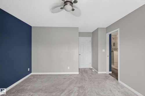Bedroom - 3139 Carpenter Landing Sw, Edmonton, AB - Indoor Photo Showing Other Room