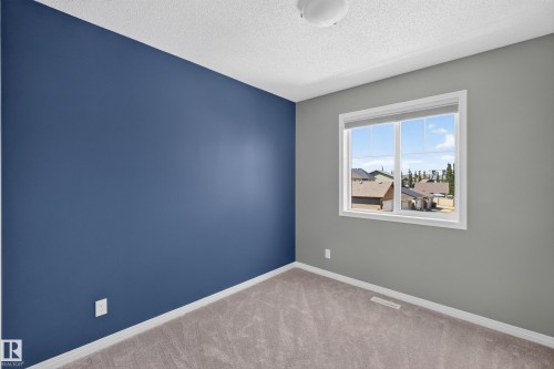 Empty room - 3139 Carpenter Landing Sw, Edmonton, AB - Indoor Photo Showing Other Room