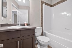 Bathroom - 