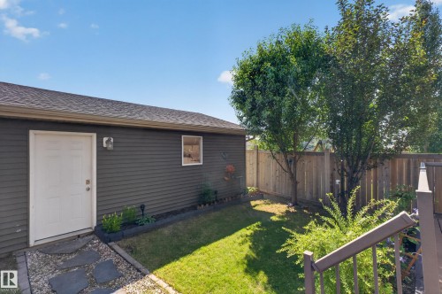 Yard - 3139 Carpenter Landing Sw, Edmonton, AB - Outdoor
