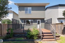 Back house - 