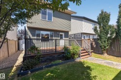 Back house - 
