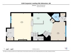 Floor plan - 