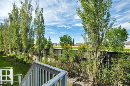 #142 104 West Haven Dr, Leduc, AB - Outdoor