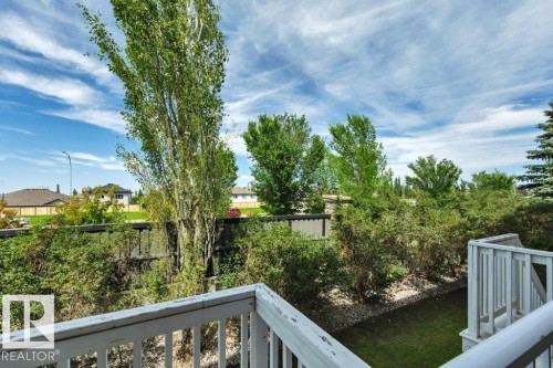 #142 104 West Haven Dr, Leduc, AB - Outdoor