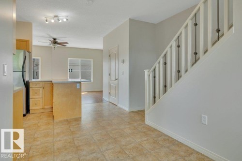 #142 104 West Haven Dr, Leduc, AB - Indoor Photo Showing Other Room