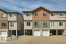 #142 104 West Haven Dr, Leduc, AB  - Outdoor With Facade 