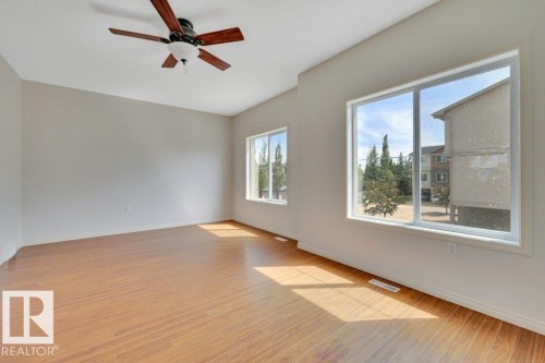#142 104 West Haven Dr, Leduc, AB - Indoor Photo Showing Other Room
