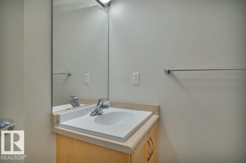 #142 104 West Haven Dr, Leduc, AB - Indoor Photo Showing Bathroom