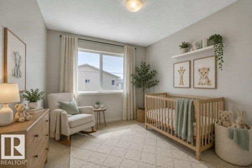 #142 104 West Haven Dr, Leduc, AB - Indoor