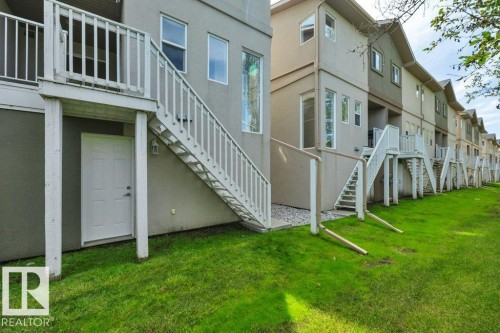 #142 104 West Haven Dr, Leduc, AB - Outdoor