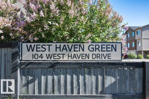#142 104 West Haven Dr, Leduc, AB - Outdoor