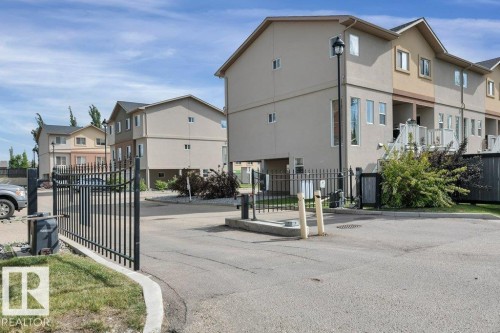 #142 104 West Haven Dr, Leduc, AB - Outdoor