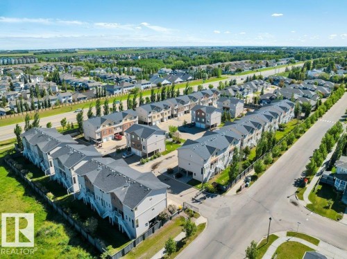 #142 104 West Haven Dr, Leduc, AB - Outdoor With View