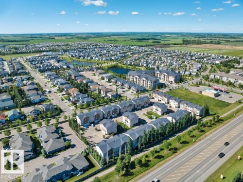 #142 104 West Haven Dr, Leduc, AB - Outdoor With View