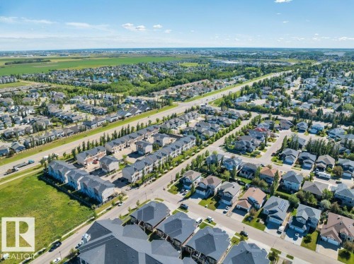 #142 104 West Haven Dr, Leduc, AB - Outdoor With View