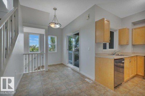 #142 104 West Haven Dr, Leduc, AB - Indoor