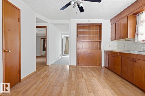 12134 96 Street, Edmonton, AB - Indoor Photo Showing Other Room