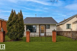 12134 96 Street  Edmonton, AB T5G 1W1