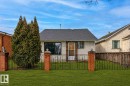 12134 96 Street, Edmonton, AB  - Outdoor 