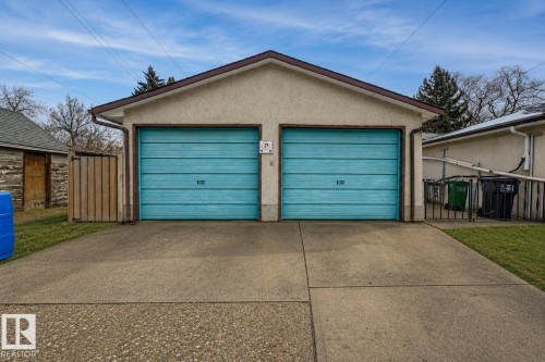 12134 96 Street, Edmonton, AB - Outdoor